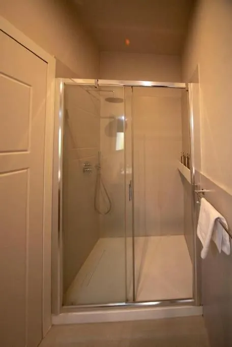 Apartment In Brera Милан Италия