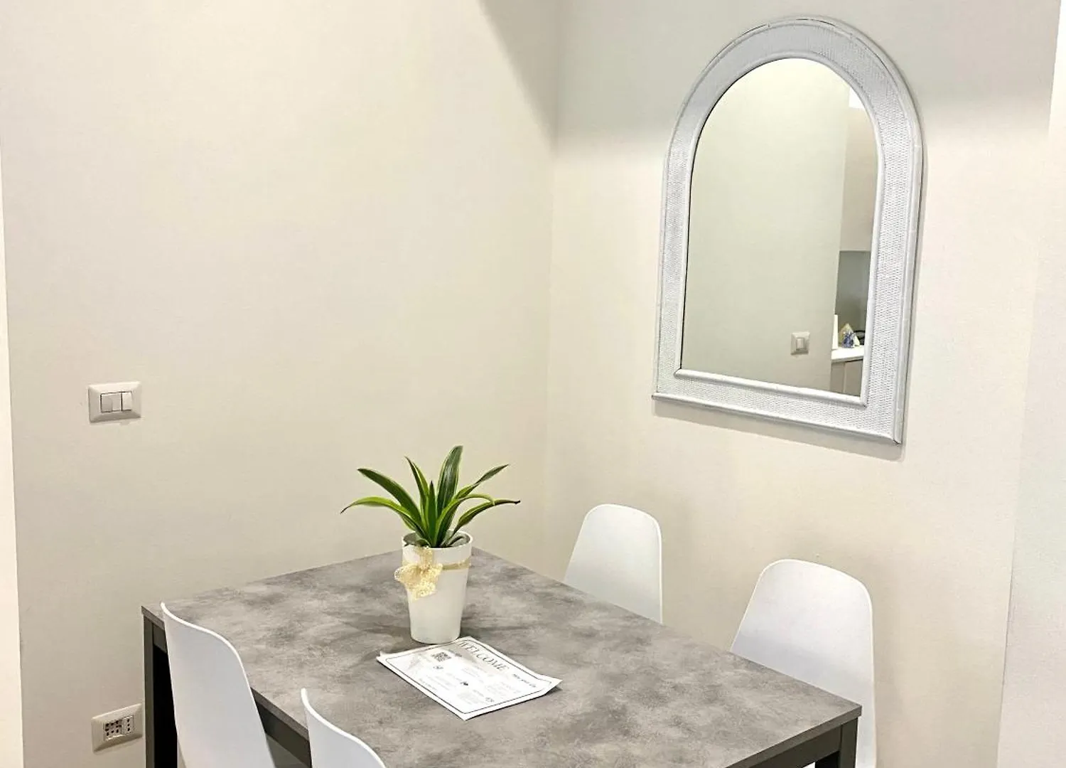Apartment In Brera Милан Италия