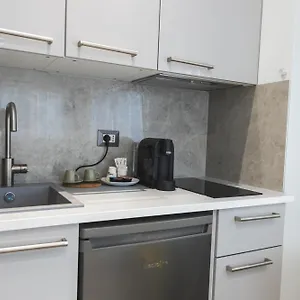 Residenza Gioiello - Comfort & A Apartment