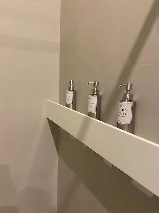 Apartment In Brera Milán