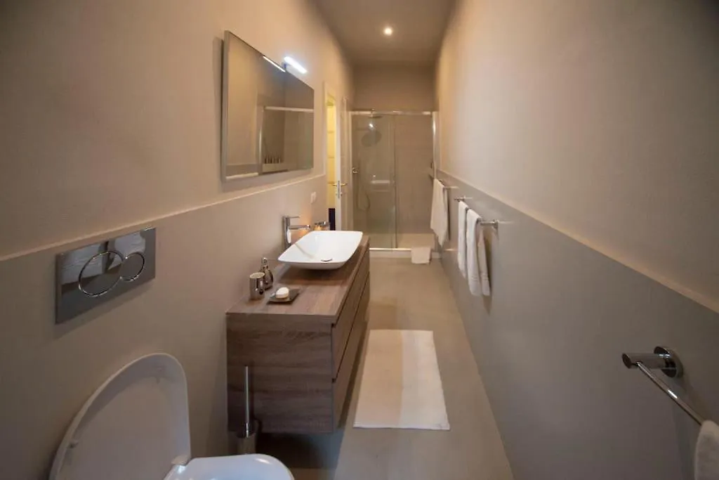 Apartment In Brera Milán Italia