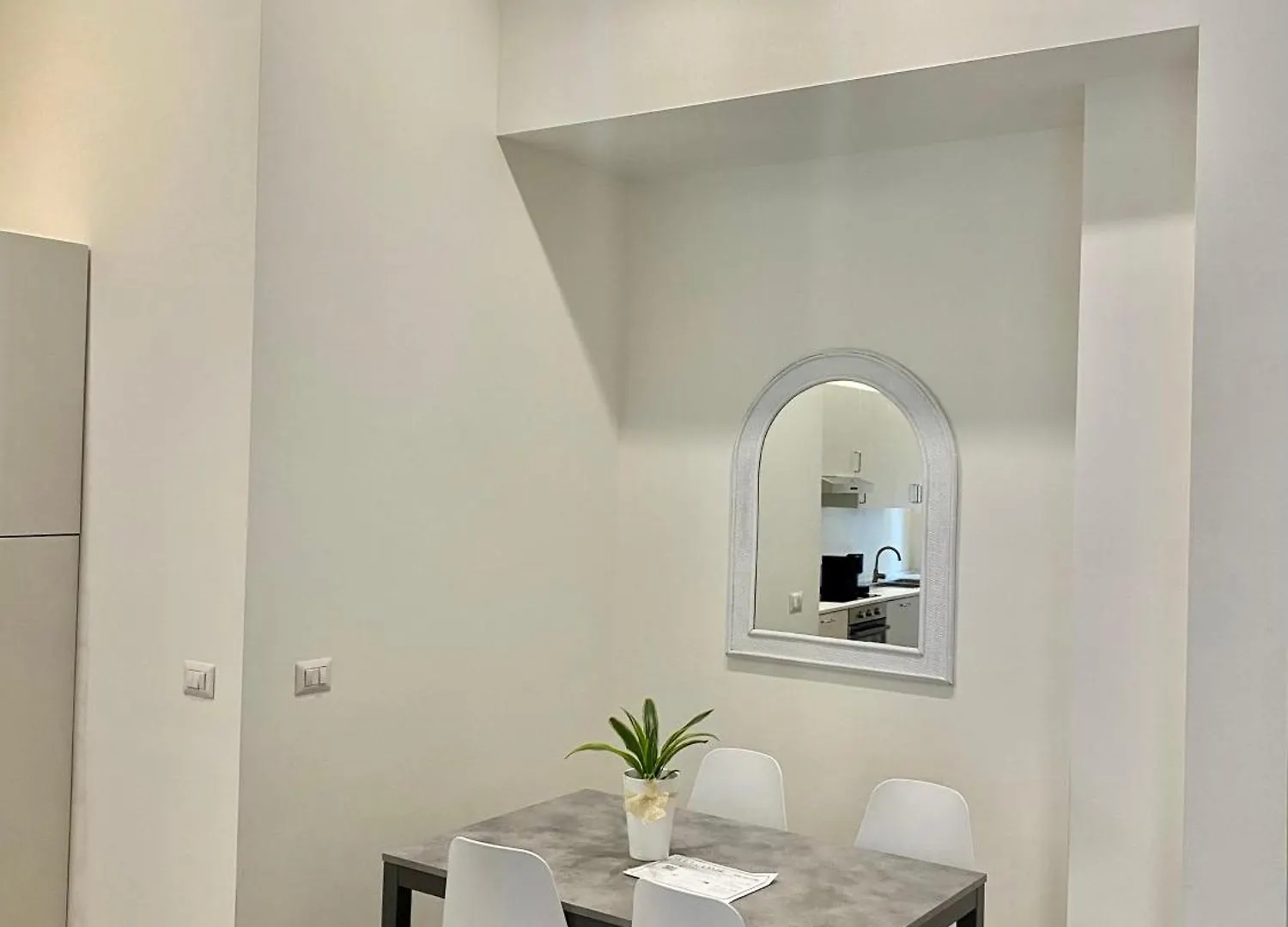 Apartment In Brera Milán Italia