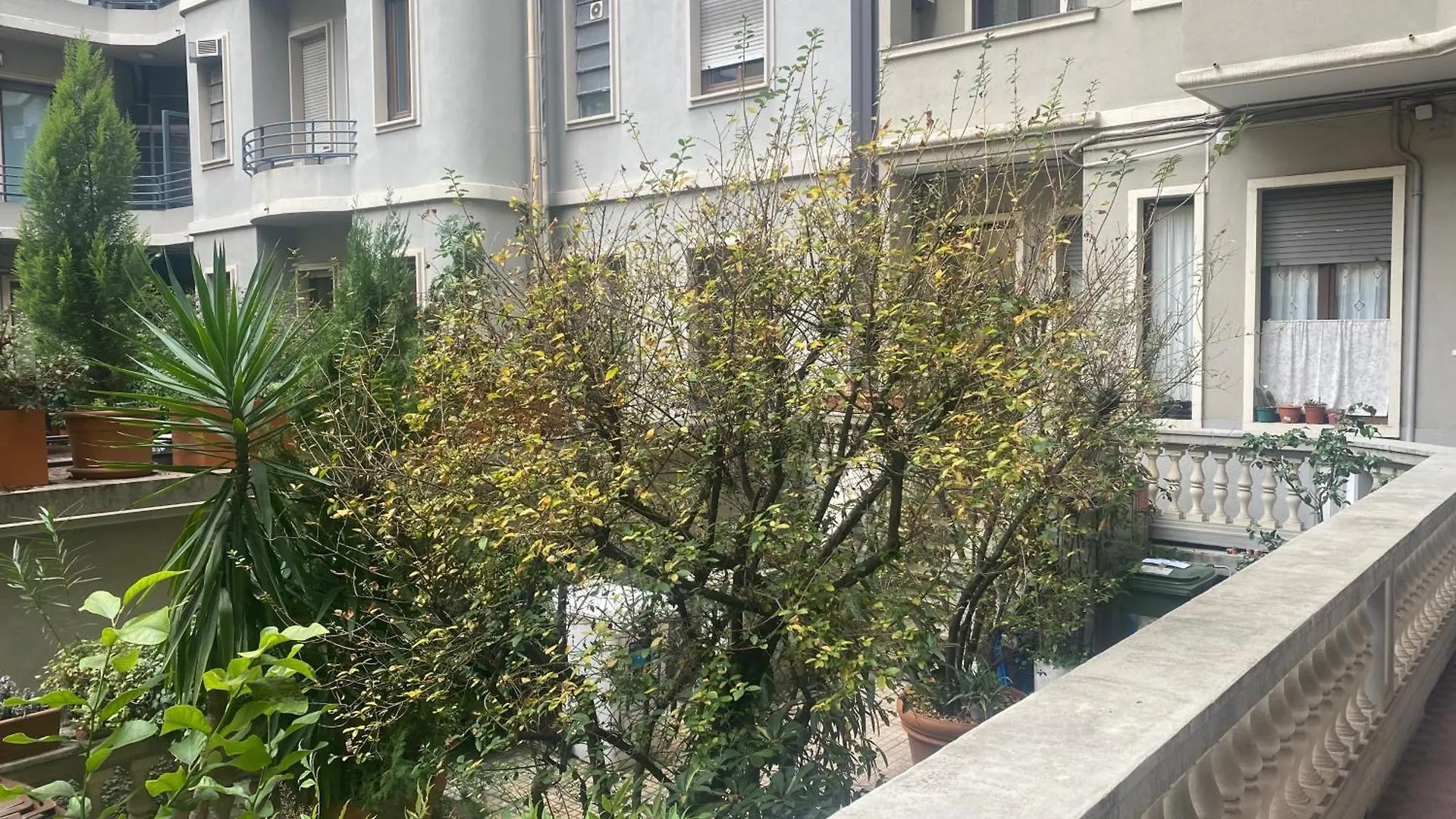 Apartment In Brera Milán